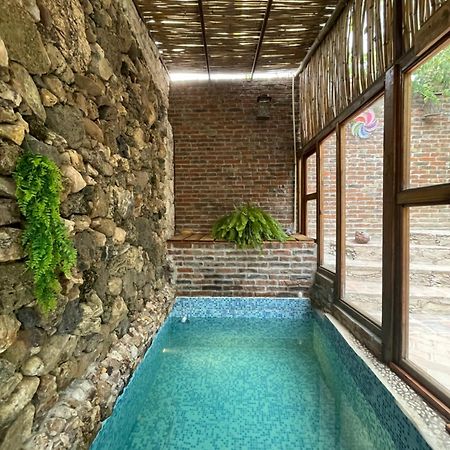 Hotel Colibri Pozos  Εξωτερικό φωτογραφία