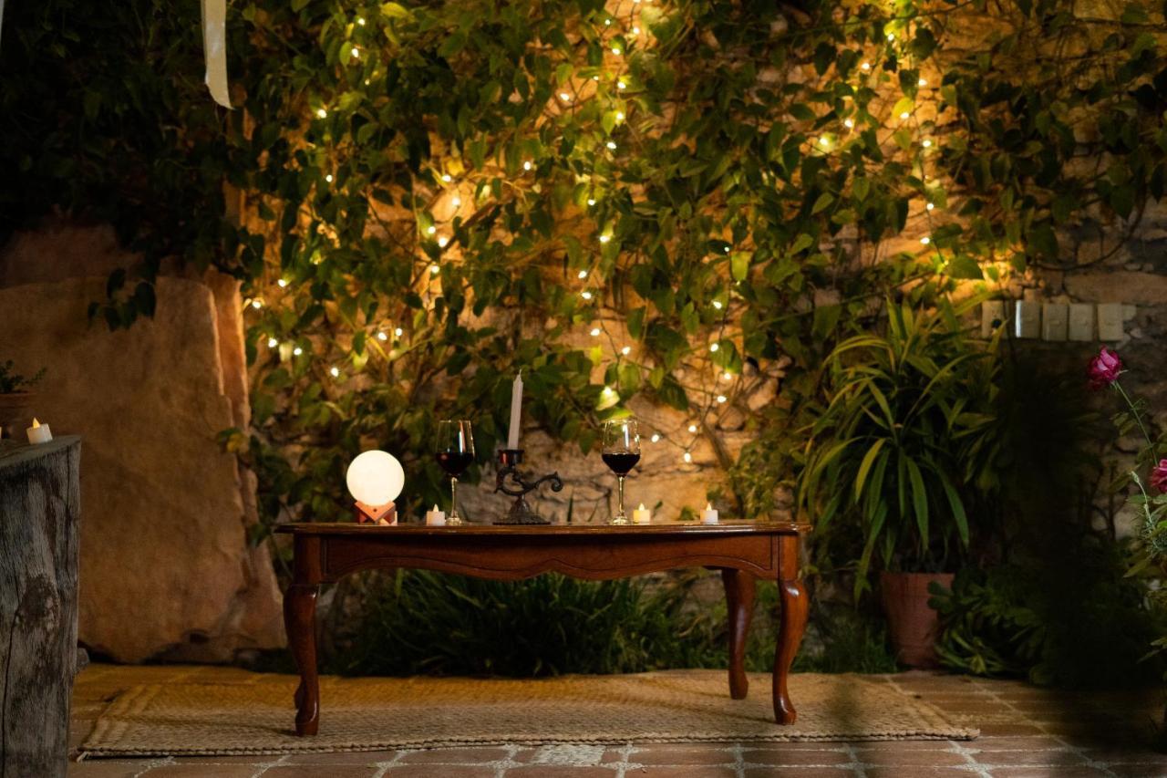 Hotel Colibri Pozos  Εξωτερικό φωτογραφία